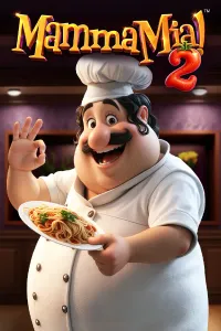 Mamma Mia! 2
